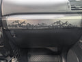 5th Gen 4Runner  Mountain range and lake
