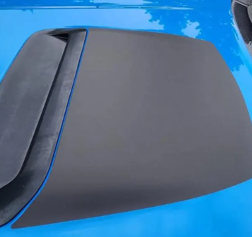 5th Generation 4Runner TRD Hood Scoop Sun Deflector (09-2025)