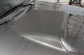 5th Generation 4Runner TRD Hood Scoop Sun Deflector (09-2025)